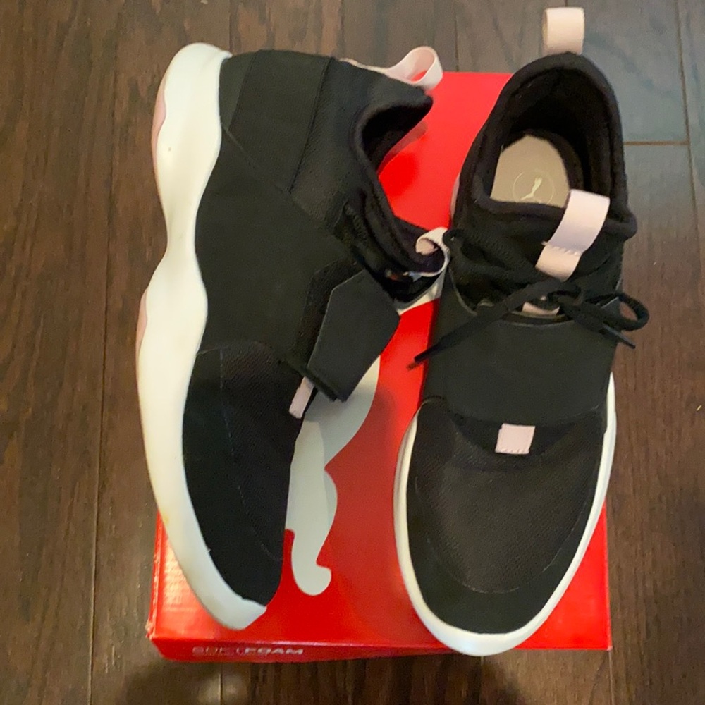 Puma Dare Trainers